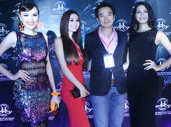 Benny Ng