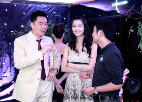 Benny Ng