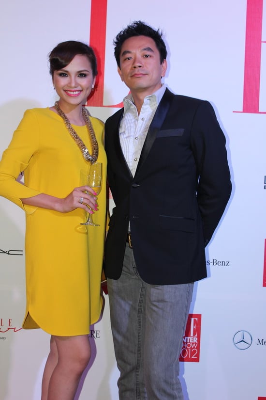 Benny Ng