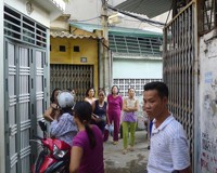 giết người yêu