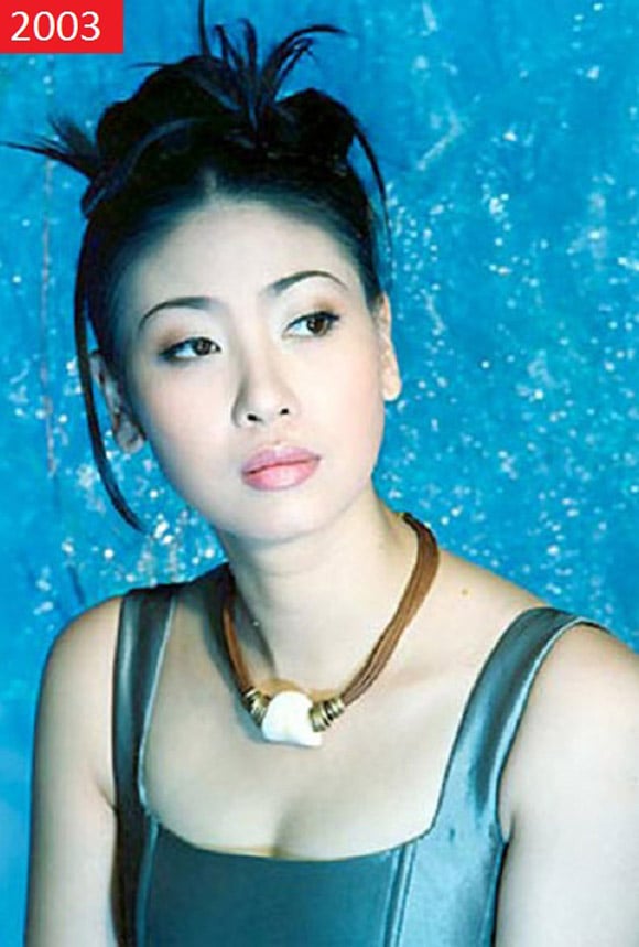 hà kiều anh