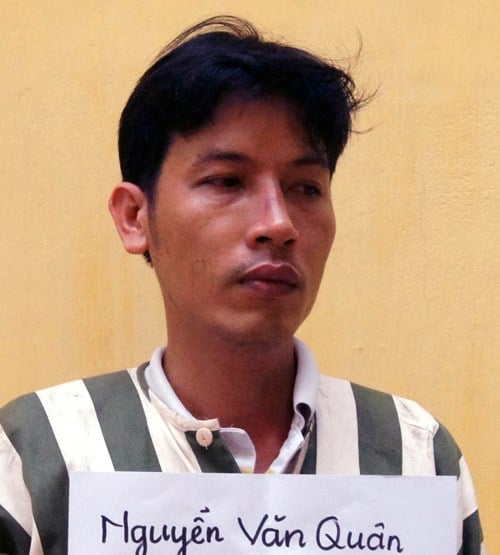 đâm chém thượng đế