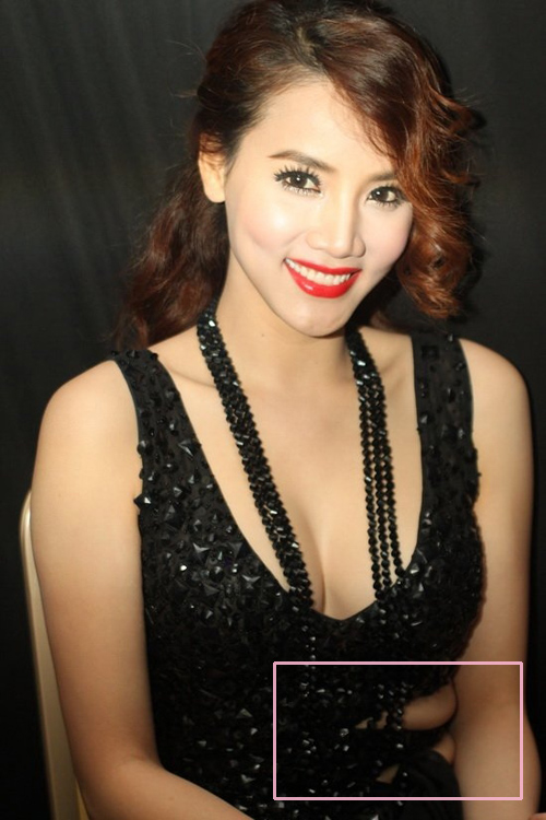 trang nhung