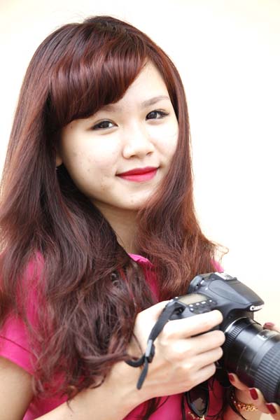 hoa hậu việt nam