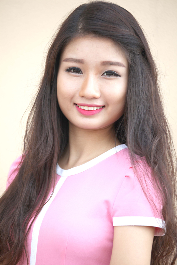 hoa hậu việt nam