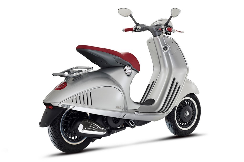 vespa