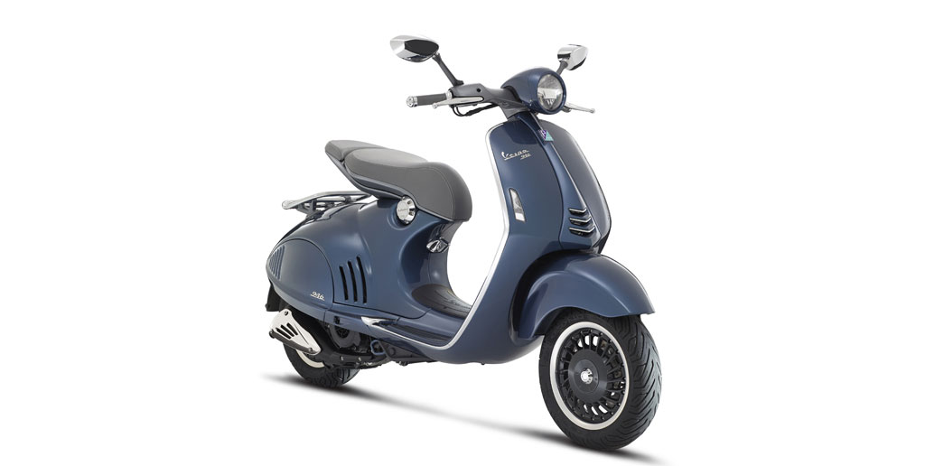 vespa