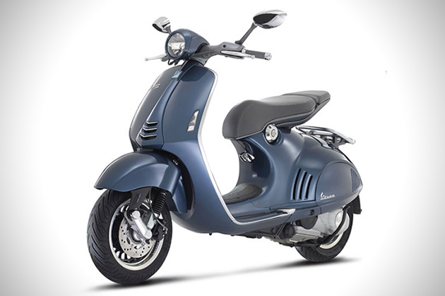 vespa