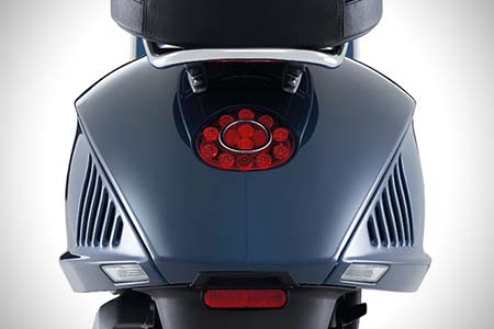 vespa