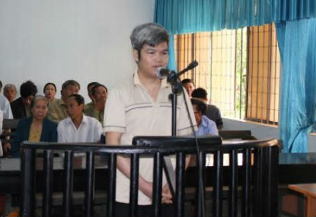 trộm ngan giết người