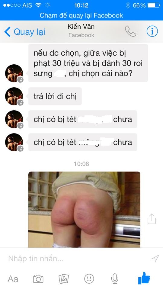 cao thùy linh