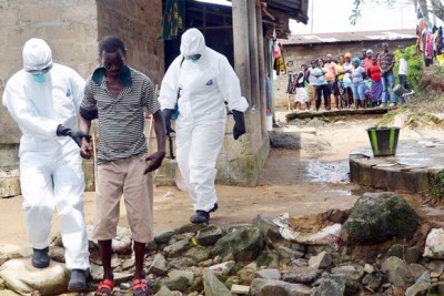 ebola