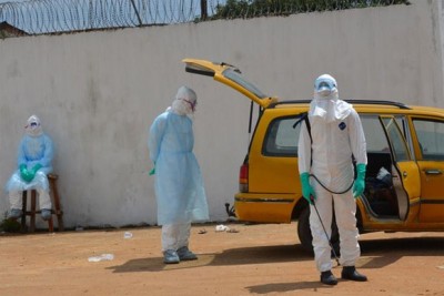 ebola