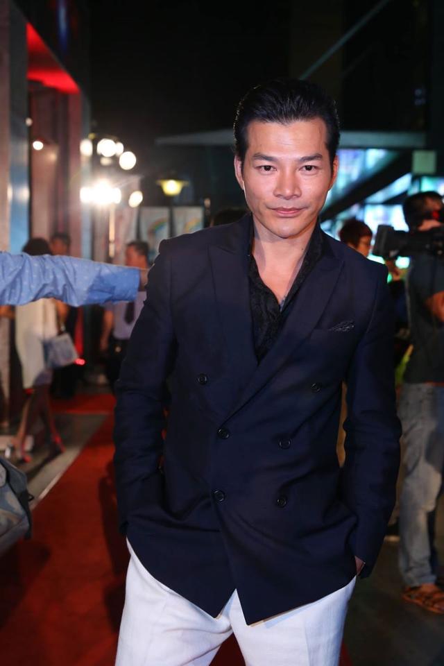 trương ngọc ánh trần bảo sơn