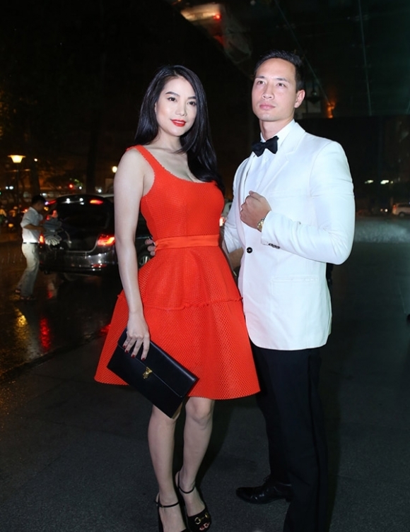 trương ngọc ánh trần bảo sơn