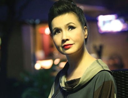 lan hương