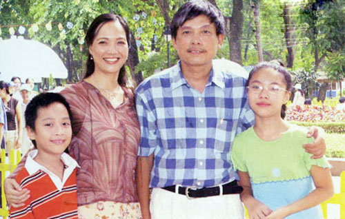 lê khanh