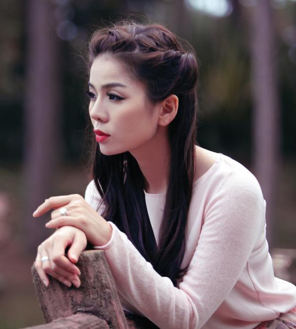 lệ quyên