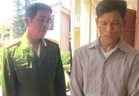 Hai đối tượng lừa đảo chiếm đoạt tài sản