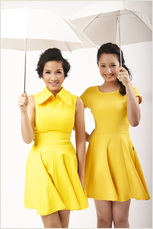 mỹ linh