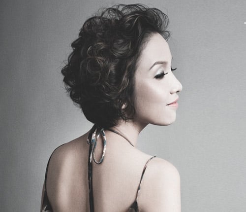 mỹ linh