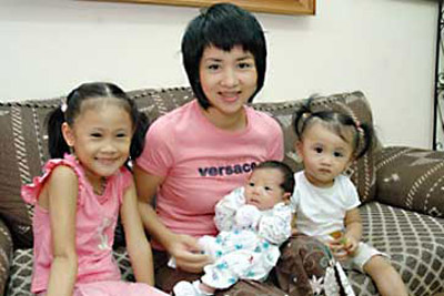thúy hiền