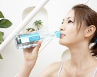 nước giảm cân