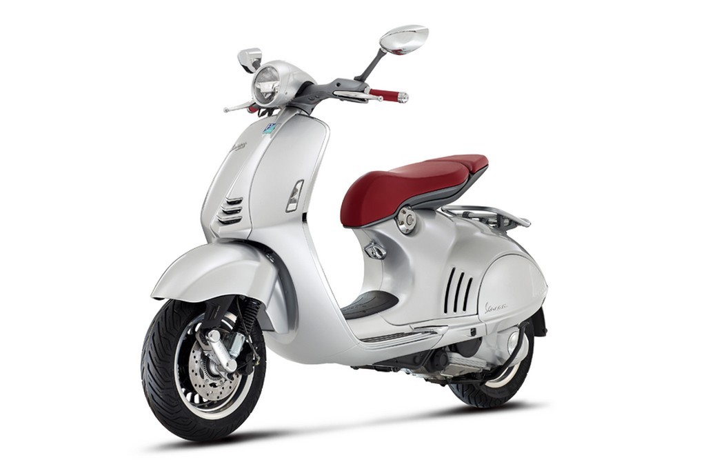xe vespa