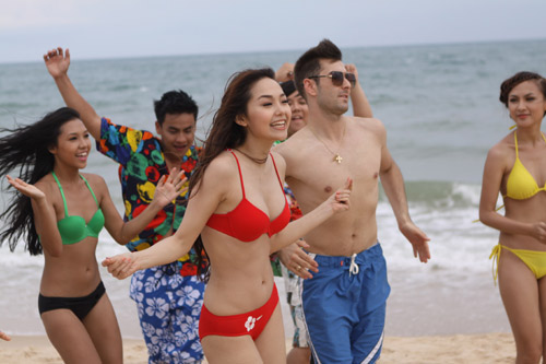 minh hằng
