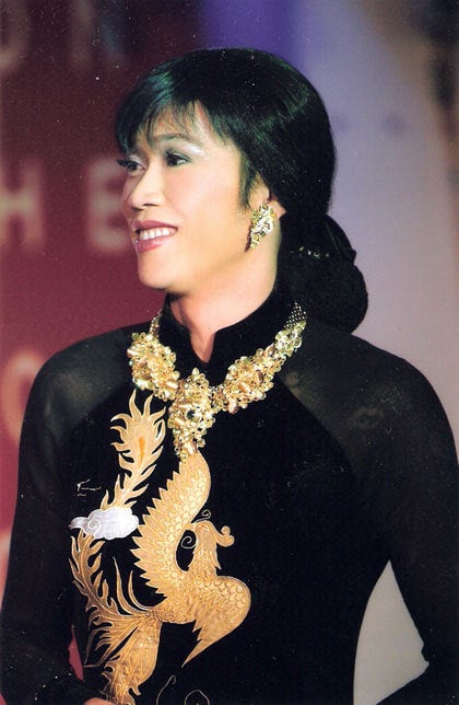 hoài linh