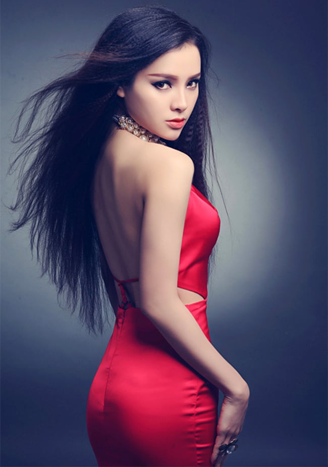 phương trinh jolie