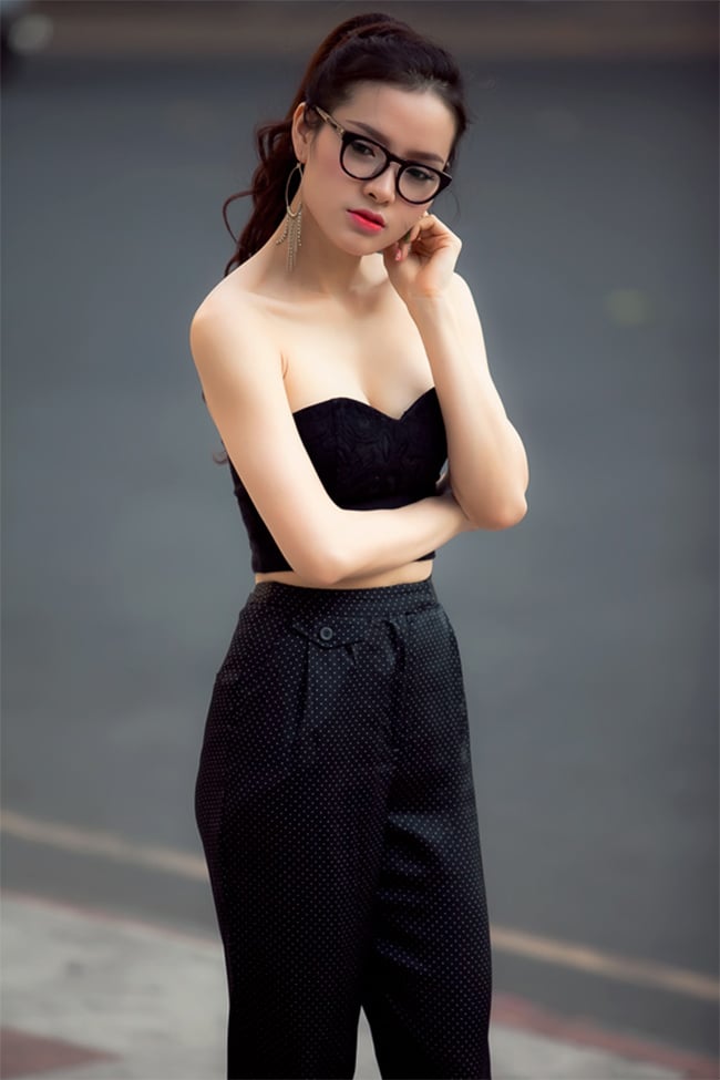 phương trinh jolie