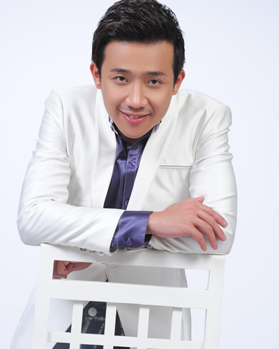 trấn thành