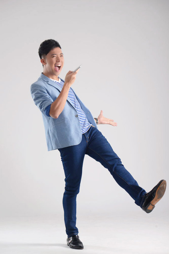 trấn thành