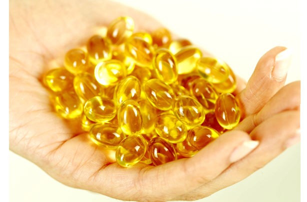 vitamin e