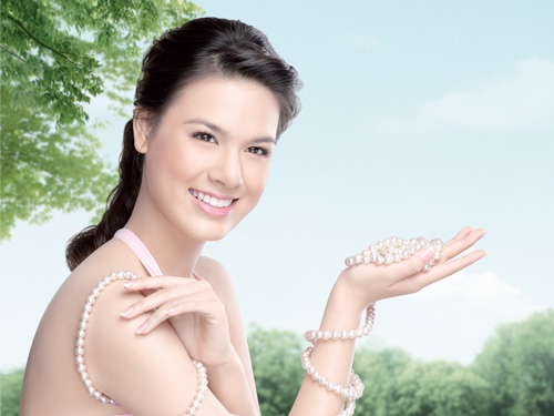 Dưa chuột tắm trắng