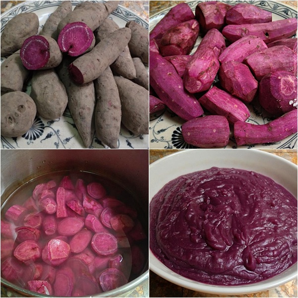 sức khỏe, khoai lang, rau lang, rau khoai lang, làm mẹ, nấu ăn, món ngon