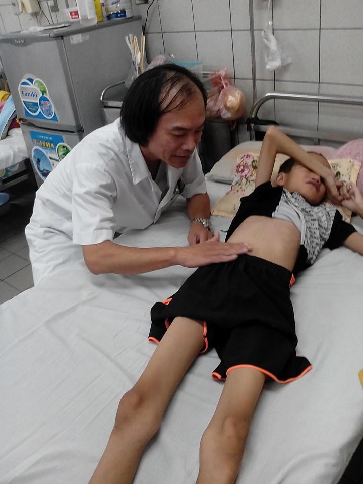 bv bạch mai