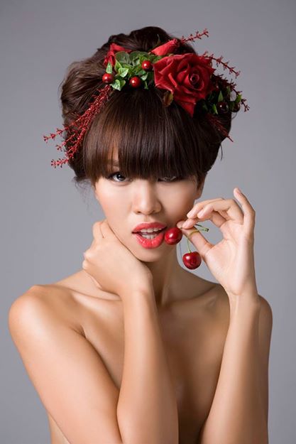 hà anh