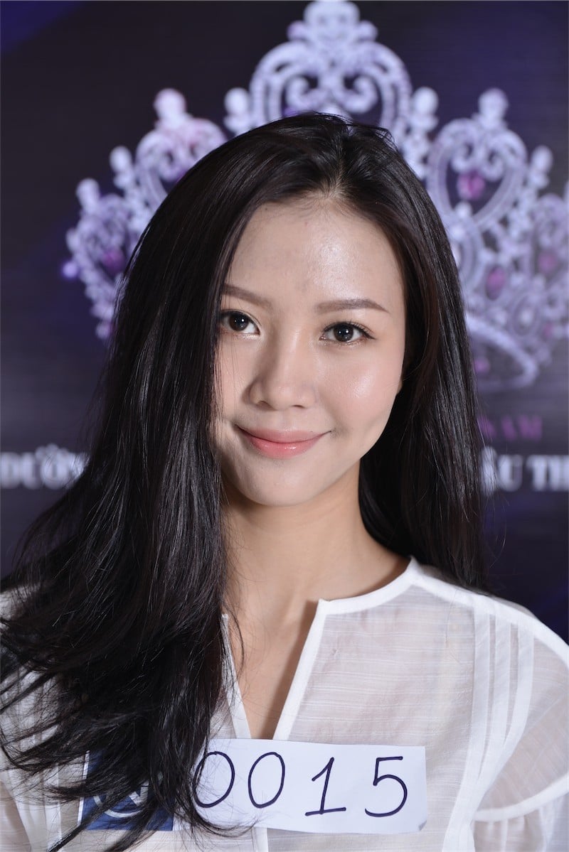 vũ thị ngọc châm