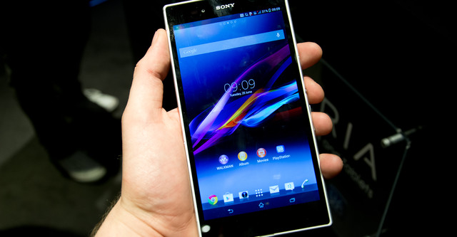 smartphone