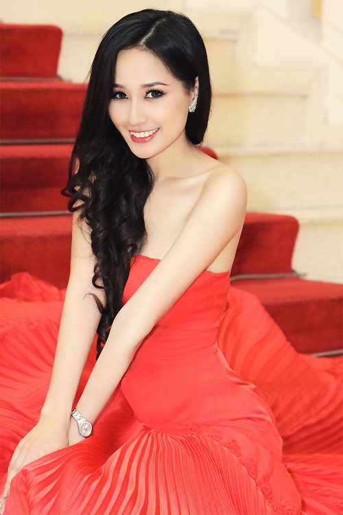 mai phương thúy