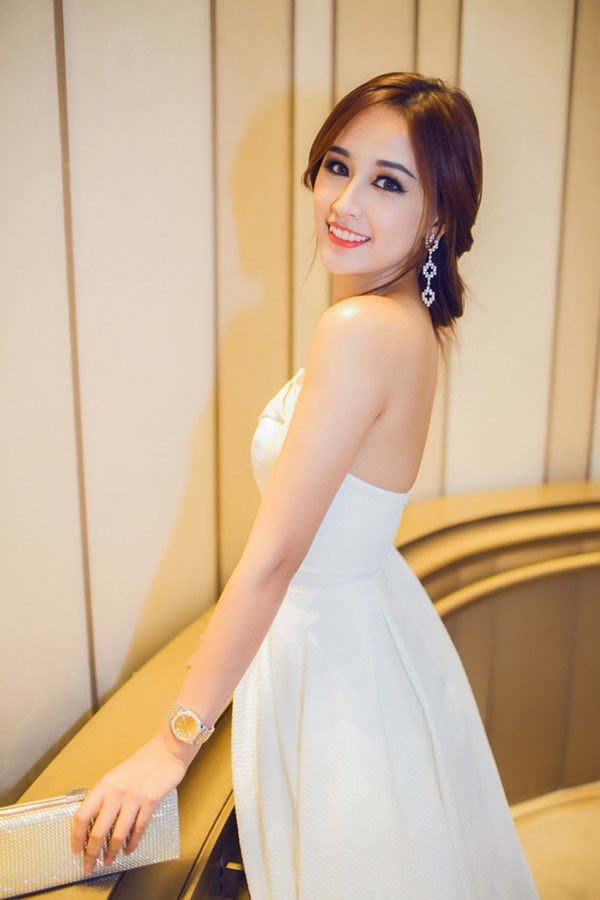 mai phương thúy