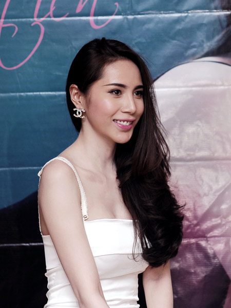 thủy tiên
