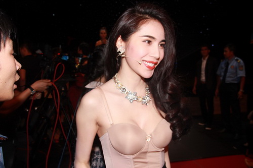 thủy tiên
