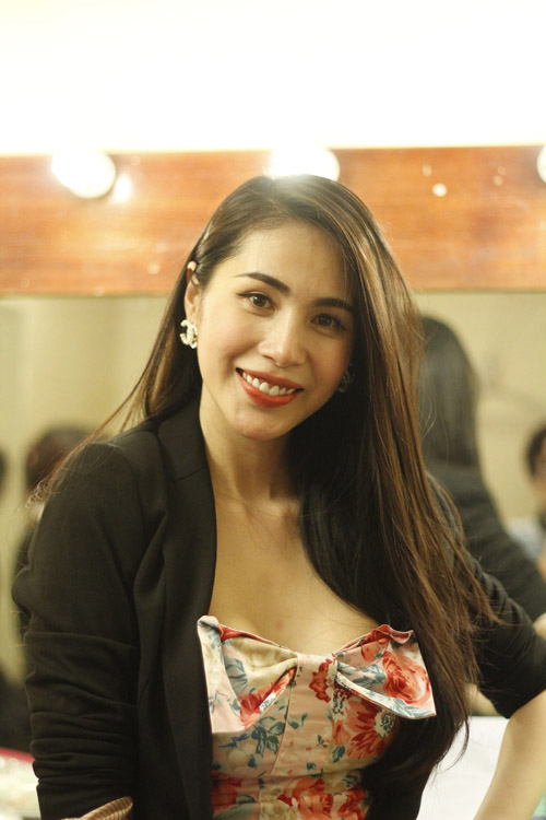 thủy tiên