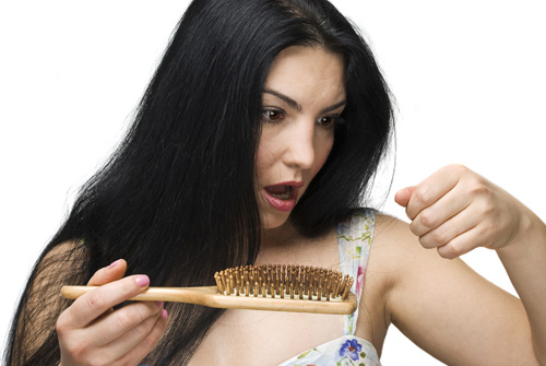 sức khỏe, rụng tóc, trị rụng tóc, làm cha mẹ, làm mẹ, phụ nữ, làm đẹp