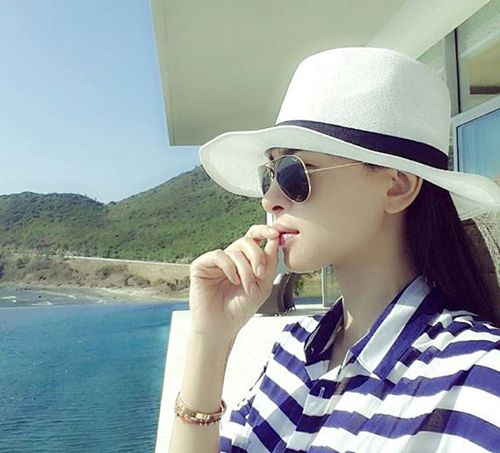 ngô thanh vân