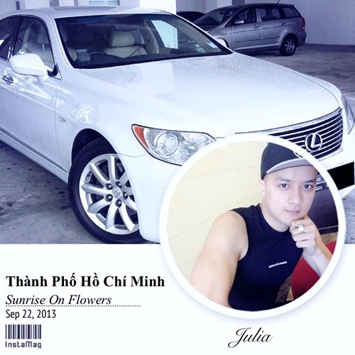 cao thái sơn
