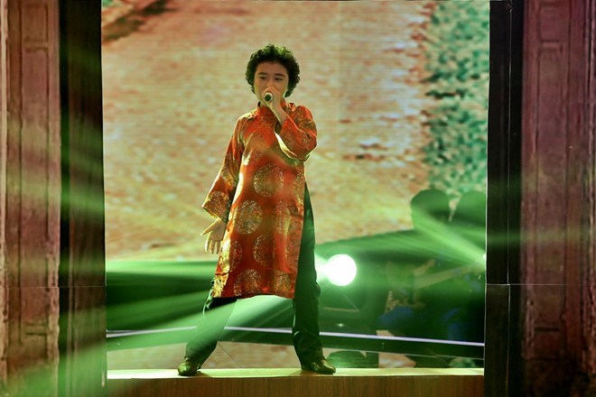 hoàng anh